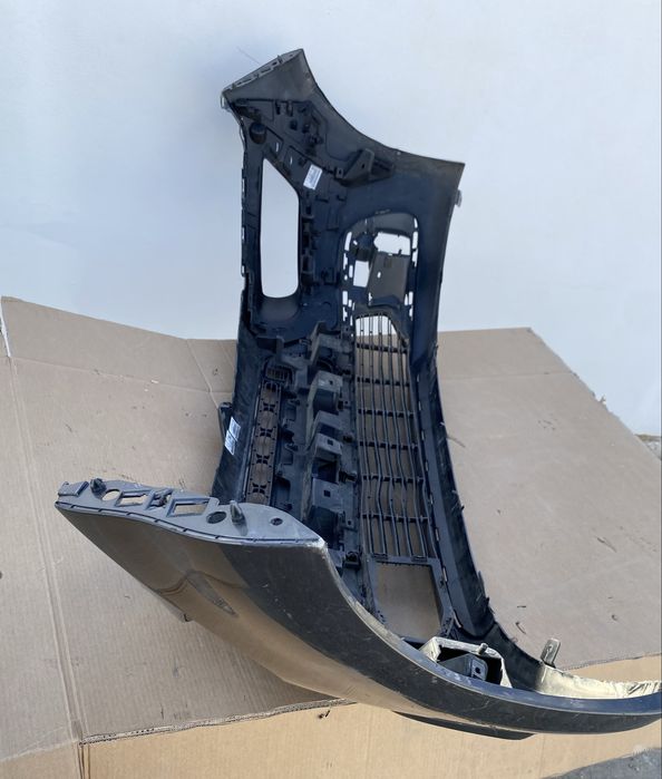 Para Choques da Frente Citroen C4 Grand Picasso 2017 a 2024