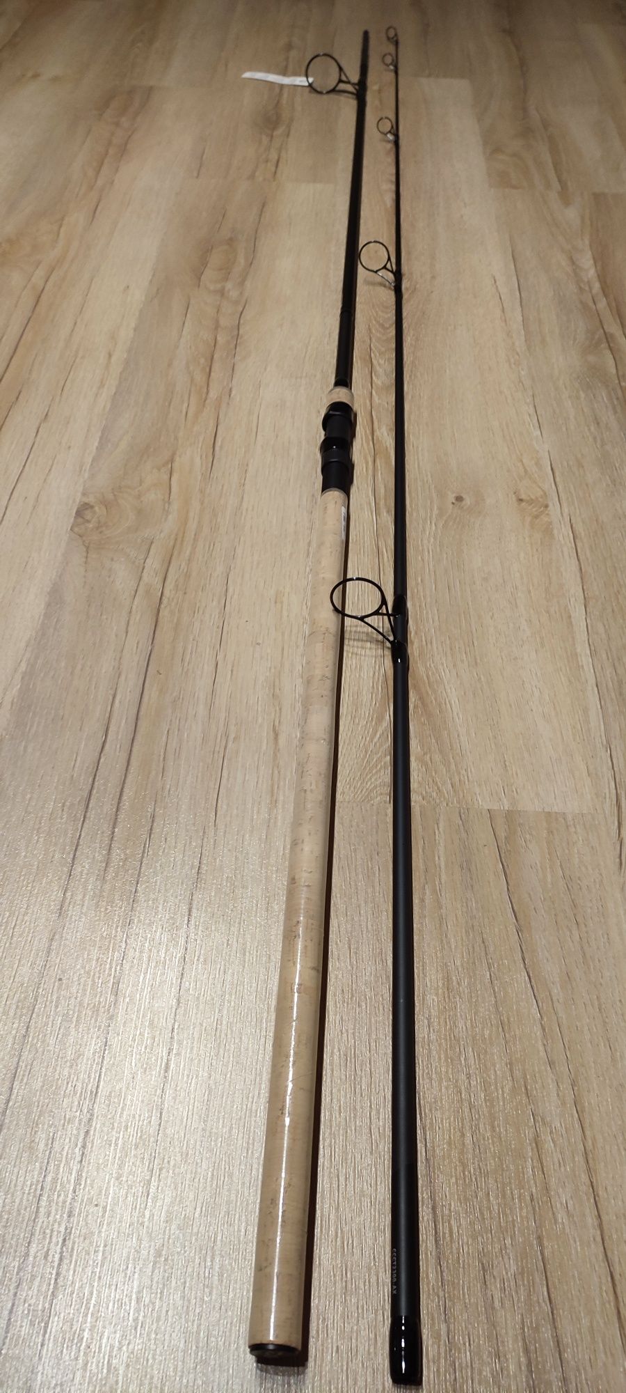 Wędka Daiwa Crosscast Traditional Carp 12ft 3.0lb