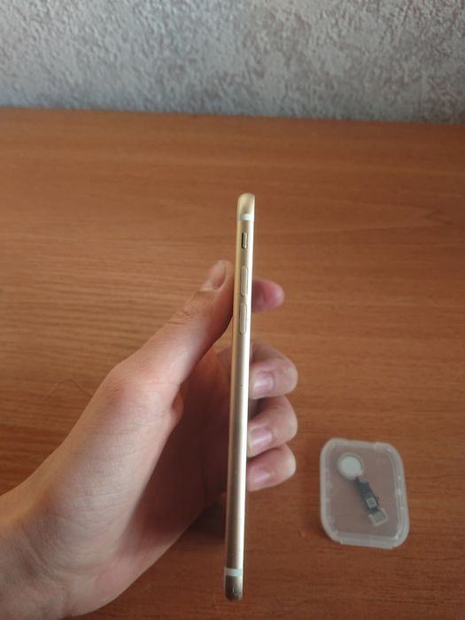 IPhone 7 під встановлення