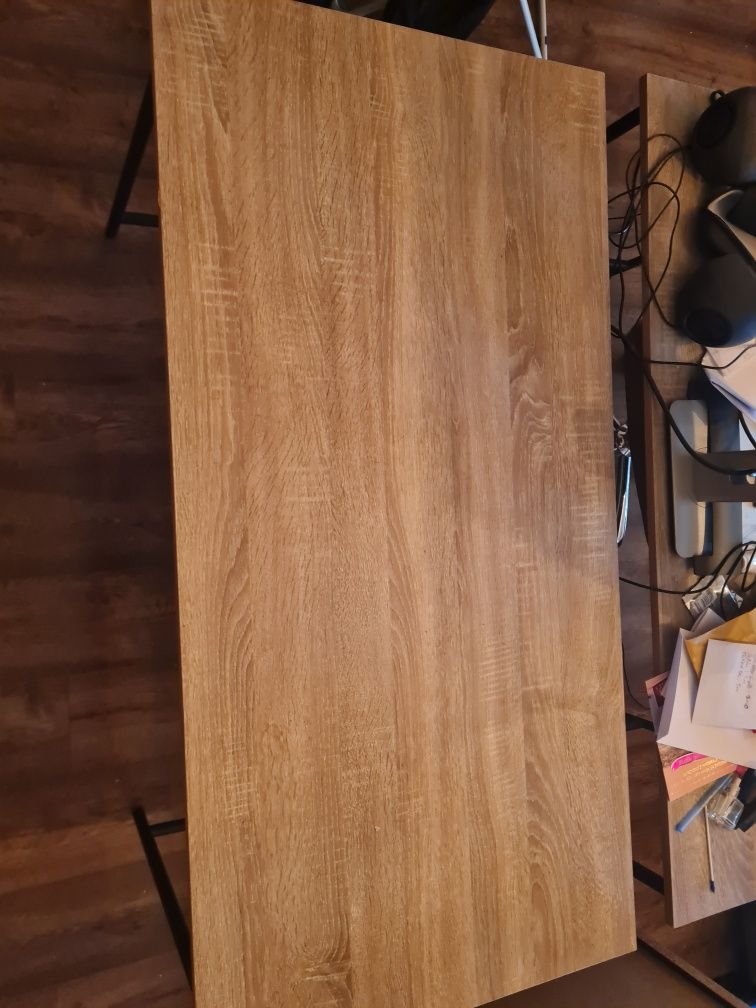 Biurko Jysk Vandborg 120x60