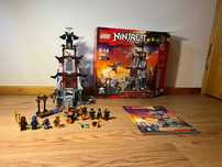 LEGO NINJAGO 70594 Bitwa o latarnię