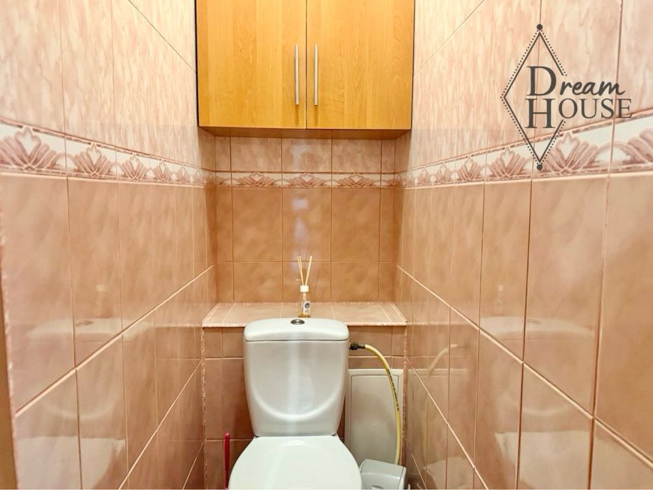 Продаж 3 кімнатної квартири покращеного планування