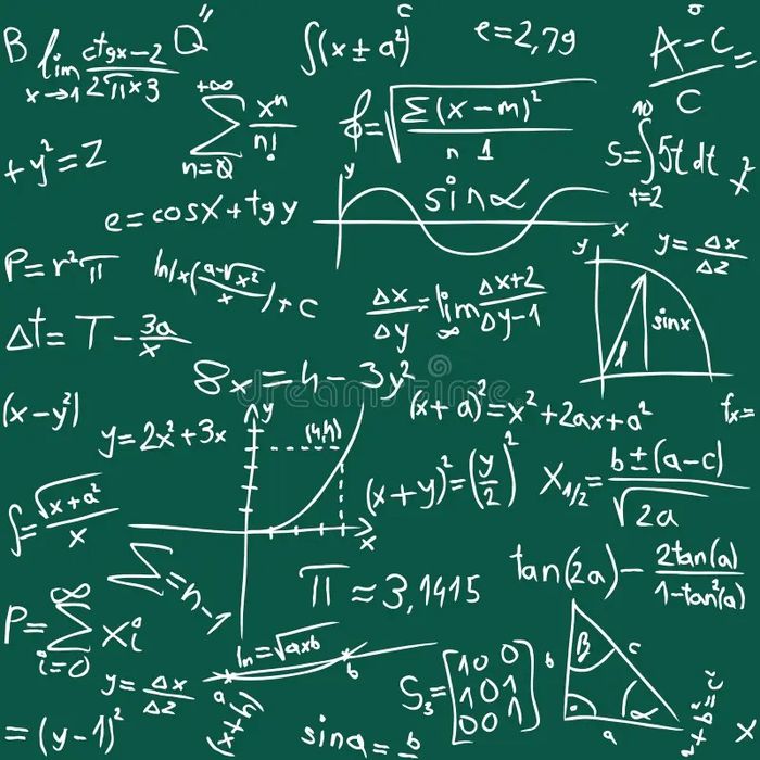 Контрольні, самостійні та лабораторні роботи з математики та фізики