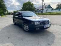 Audi 100 C4 Quattro 2.6