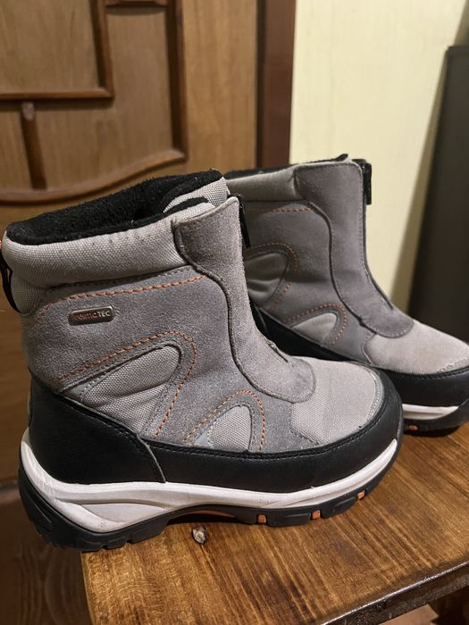 Сапоги reima 31р