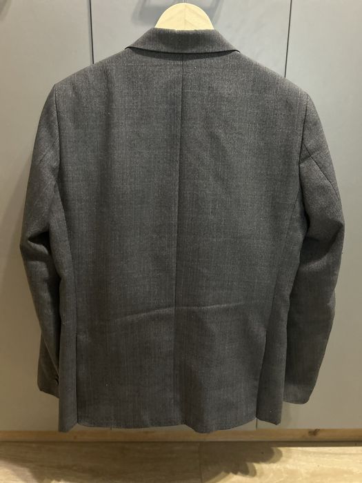 Костюм чоловічий Arber 100% вовна