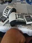 Luvas Leone +ligas