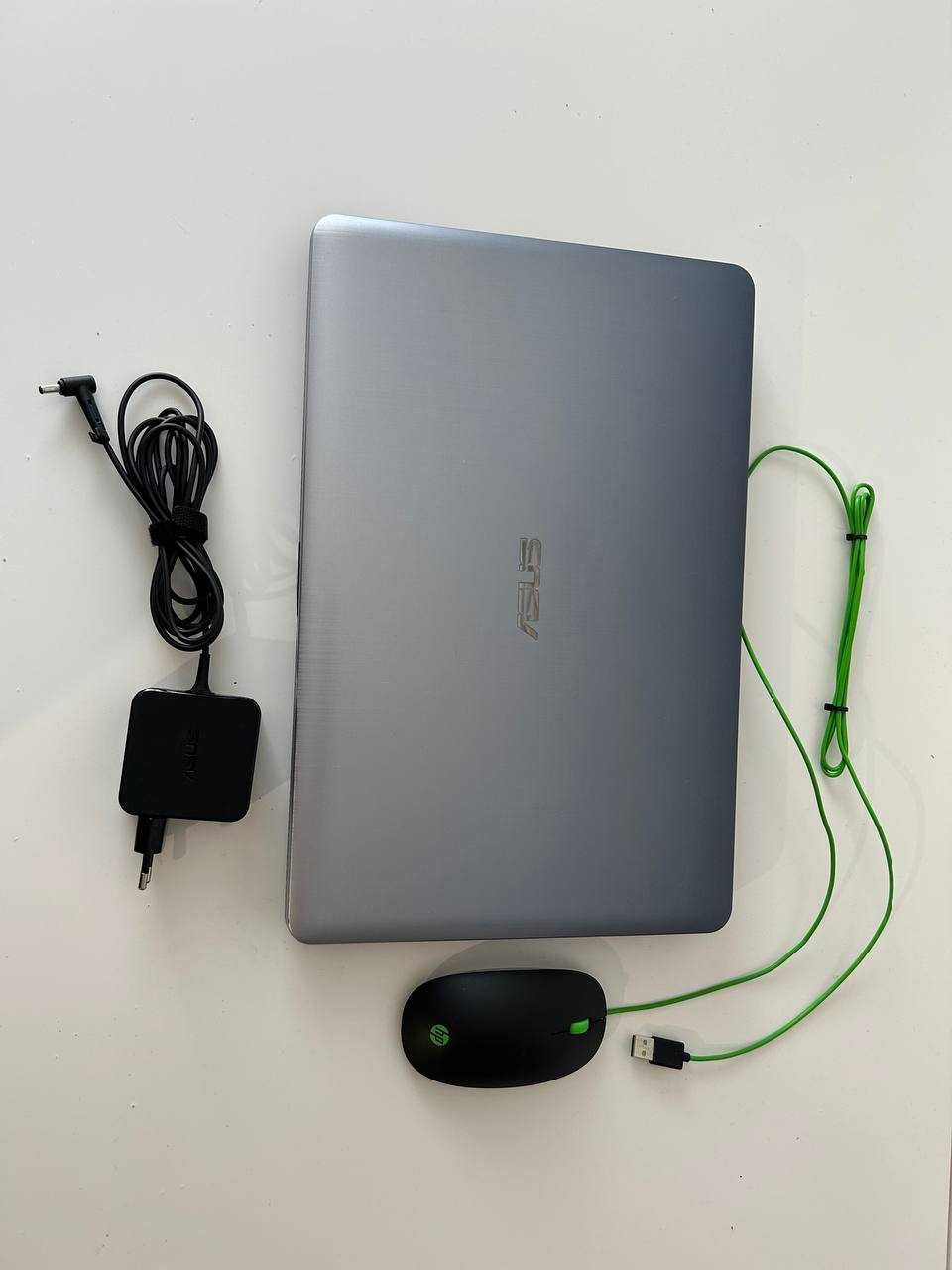 Ноутбук Asus X541N