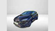 Ford Fiesta 1.0 EcoBoost ST-Line X
