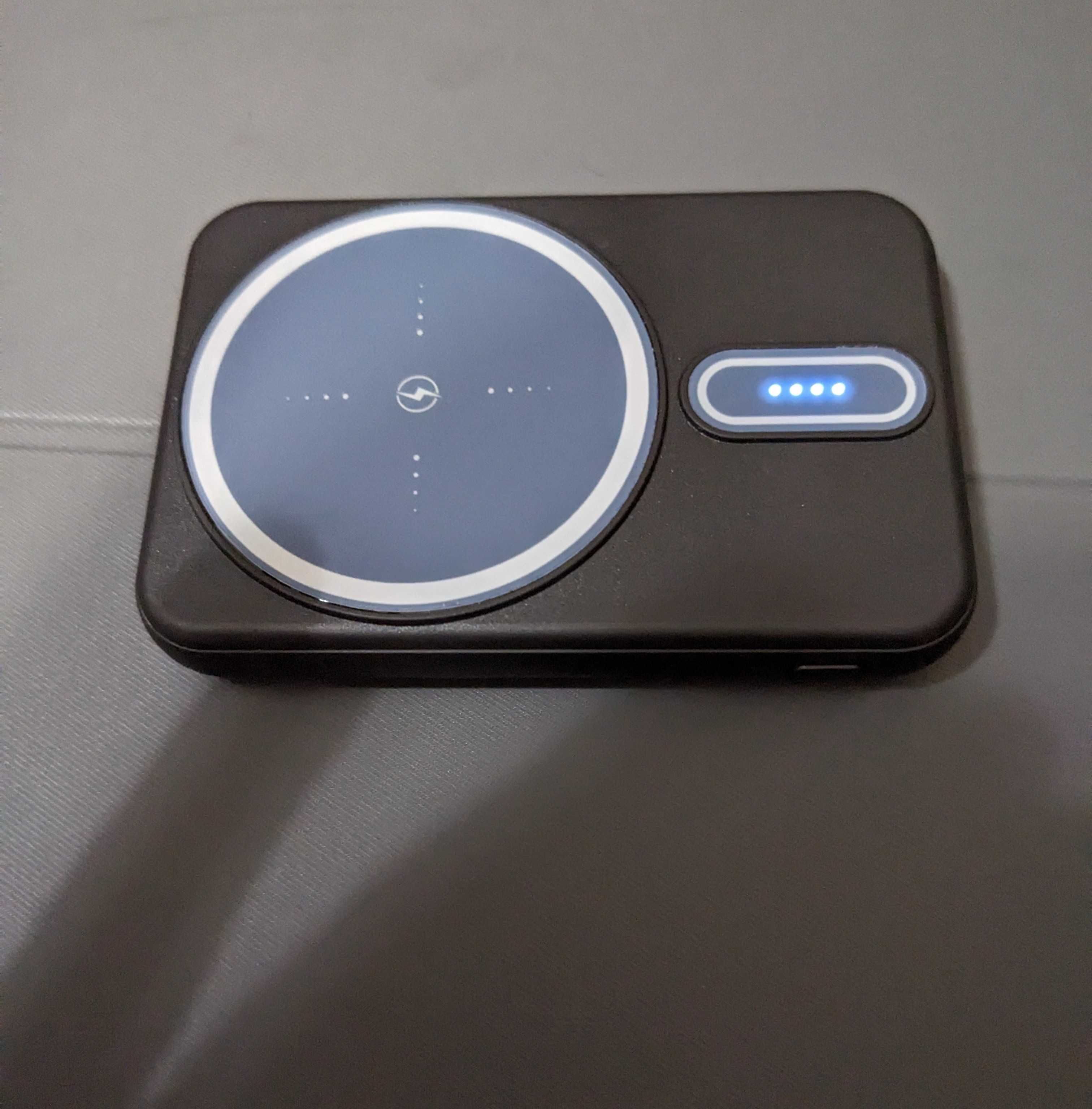 Повербанк   MagSafe