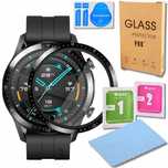 Szkło Hybrydowe Do Huawei Watch Gt 2 46Mm Zestaw