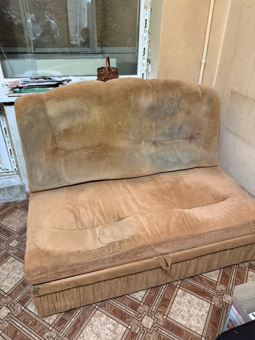 Диван-трансформер диван