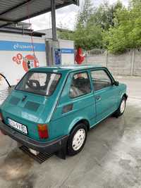 Fiat 126p elegant