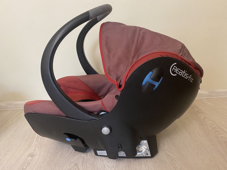 Детское автокресло Bebe Confort