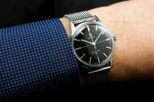 Omega Seamaster 30 Satin Black / cal. 286 z 1962 Piękny Stan POLECAM
