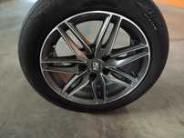 Jantes tamanho 16 OZ MSW