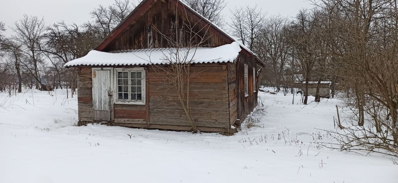 Продаж будинку в с. Мокротин