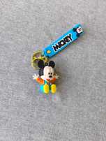 Brelok breloczek zawieszka Myszka Miki Mickey nowa kolorowa