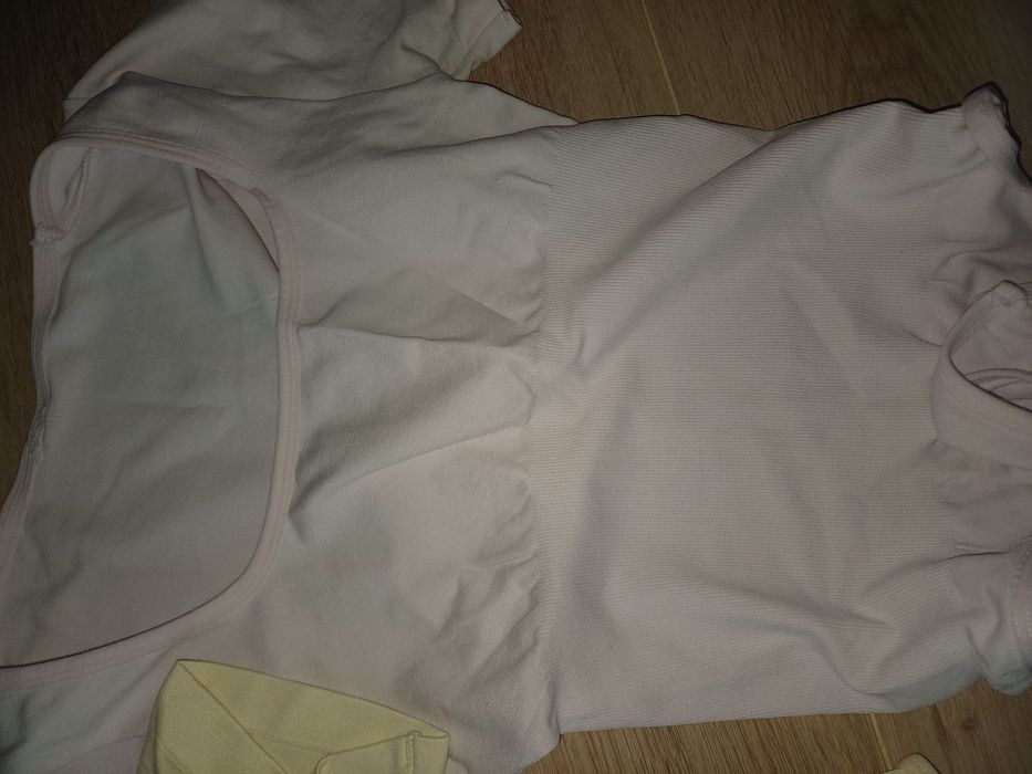 2×body wyszczuplajace