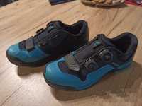 Buty rowerowe kolarskie MTB gravel specialized 2FO rozm. 42