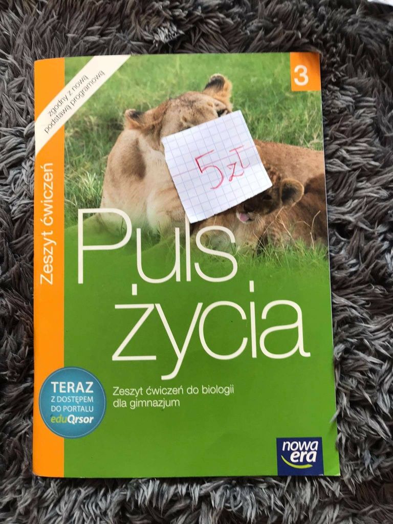 Puls życia 1,2,3