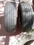 Opony Hankook Ventus Prime 2 215/70 R16  zestaw 4 sztuk