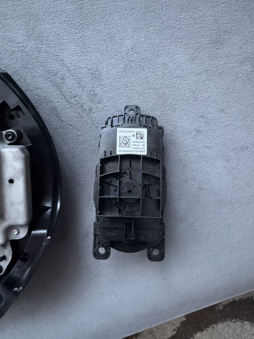 Мультимедия MINI COOPER f56