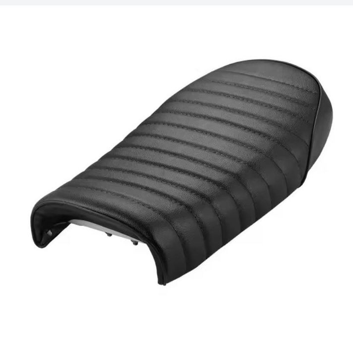 Сидение на мотоцикл cafe racer кастомное сидение