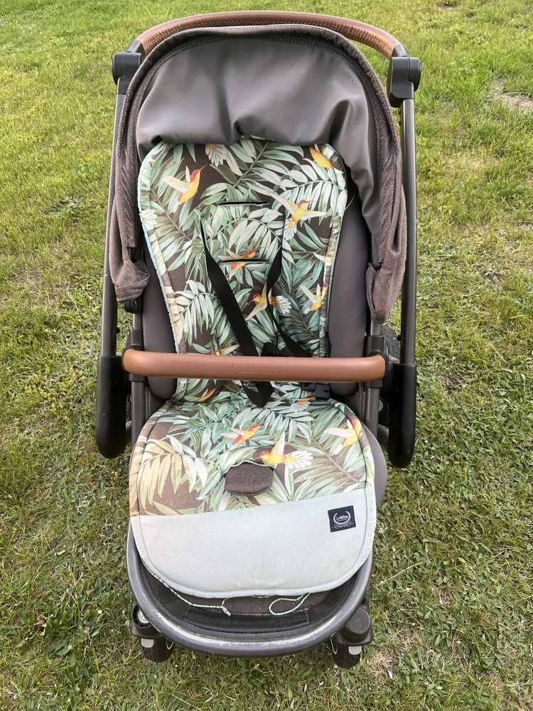 Sprzedam wózek maxi cosi