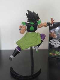 Figura Dragon Ball Super: Broly Ultimate Soldiers