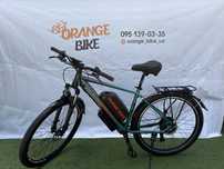 Електровелосипед Formula ZEPHYR 1.0
