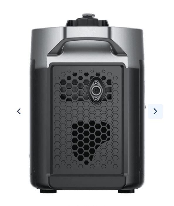 Продам інверторний генератор EcoFlow