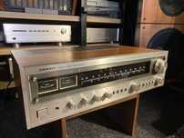 Onkyo TX-4500 monsterreceiver, po serwisie, gwarancja