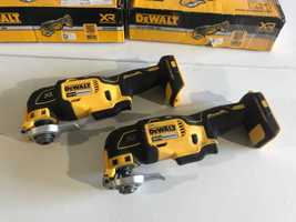 Акумуляторний реноватор DeWALT DCS355 з Англії