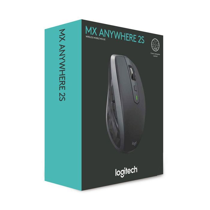 Беспроводная Мышь Logitech MX Anywhere 2S