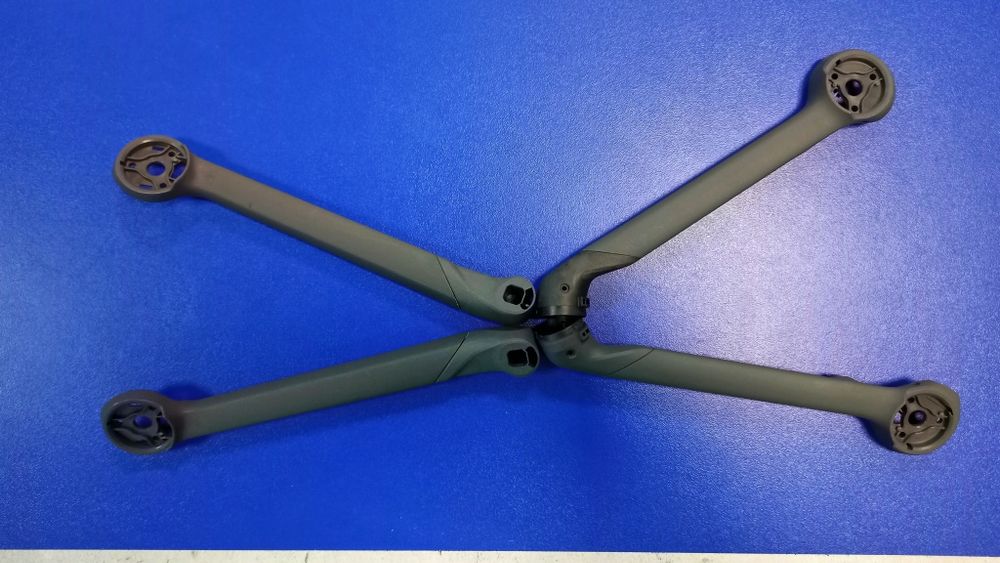 Луч промінь для Mavic 4 pro