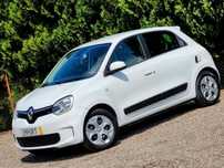 Renault Twingo Jak nowy, tylko 11000 tys km, GWARANCJA!!