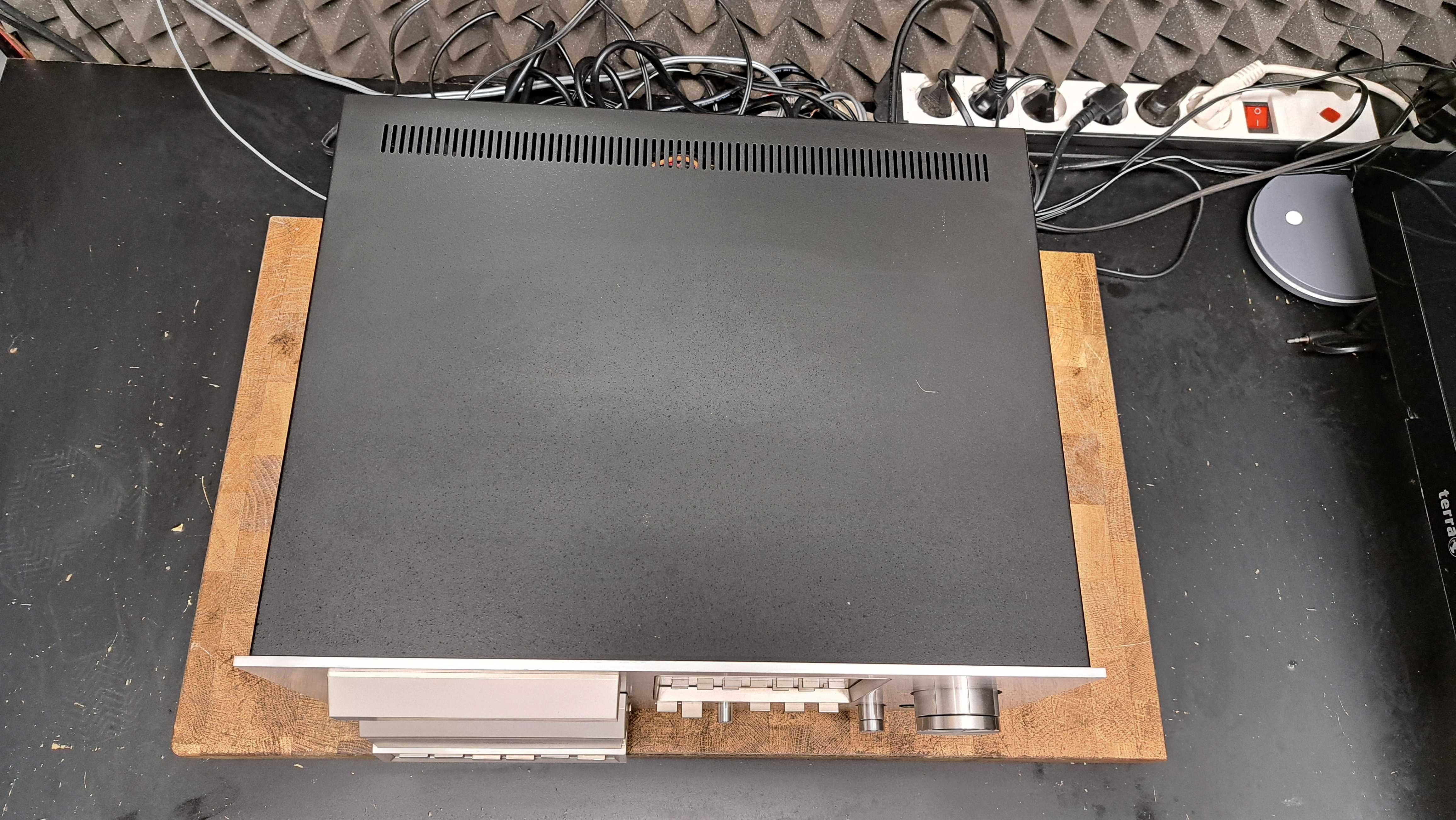 Deck Pioneer CT-F900