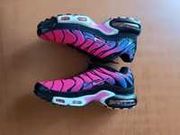 Nike airmax tn plus drill barcelona дрилл