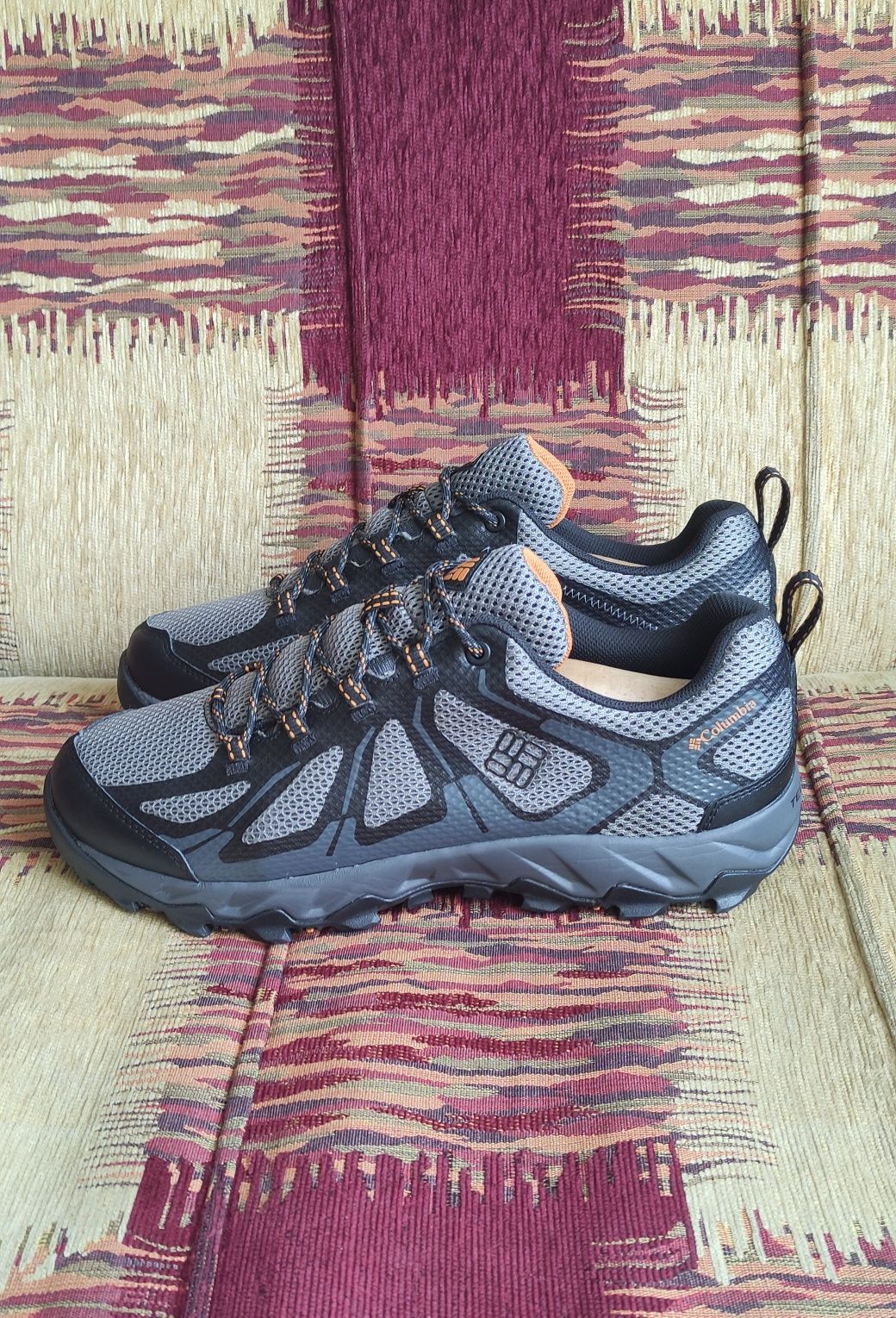 Columbia Peakfreak Xcrsn II Xcel Low