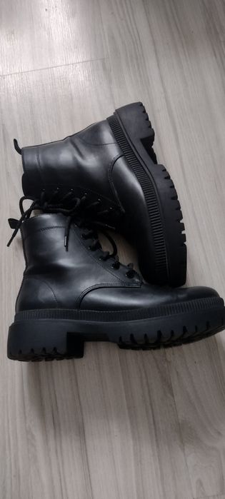 Buty damskie roz 39