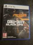 Call of Duty Black Ops 6 na PS5, napisy PL