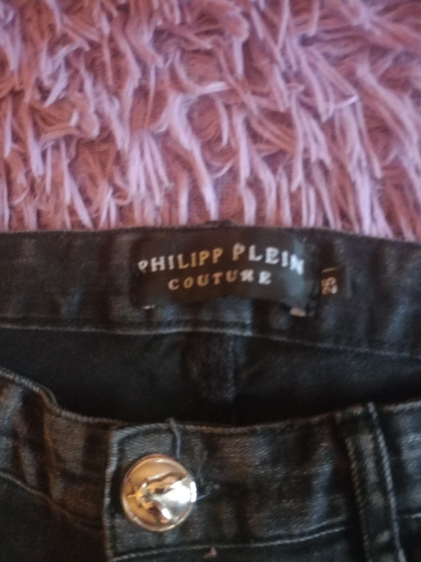 Spodnie Philipp Plein
