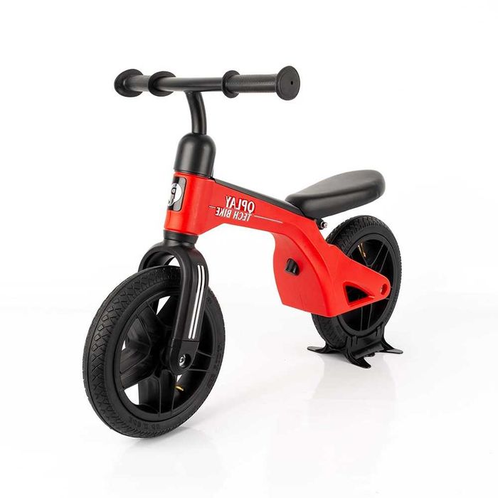 Bicicleta de Equilíbrio - Qplay Tech Balance - Idade- 2 a 4 anos