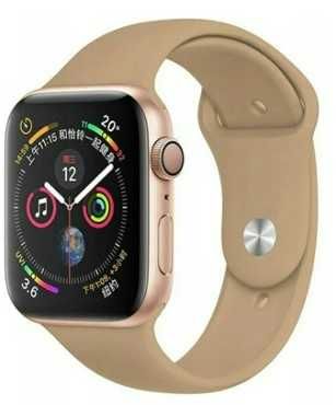 Pasek do apple watch WYSOKA JAKOŚĆ SE 38MM 40MM 41MM 42MM KOLORY