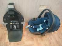 Base isofix+ovo Maxi-Cosi pebble 360
