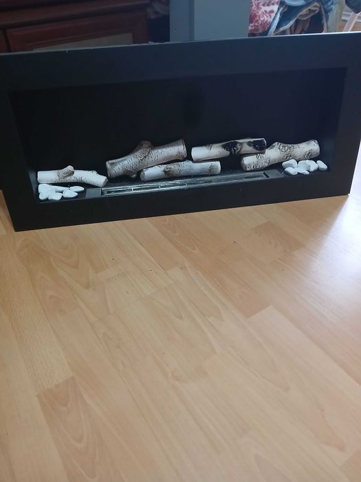 OKAZJA kominek na bio paliwo