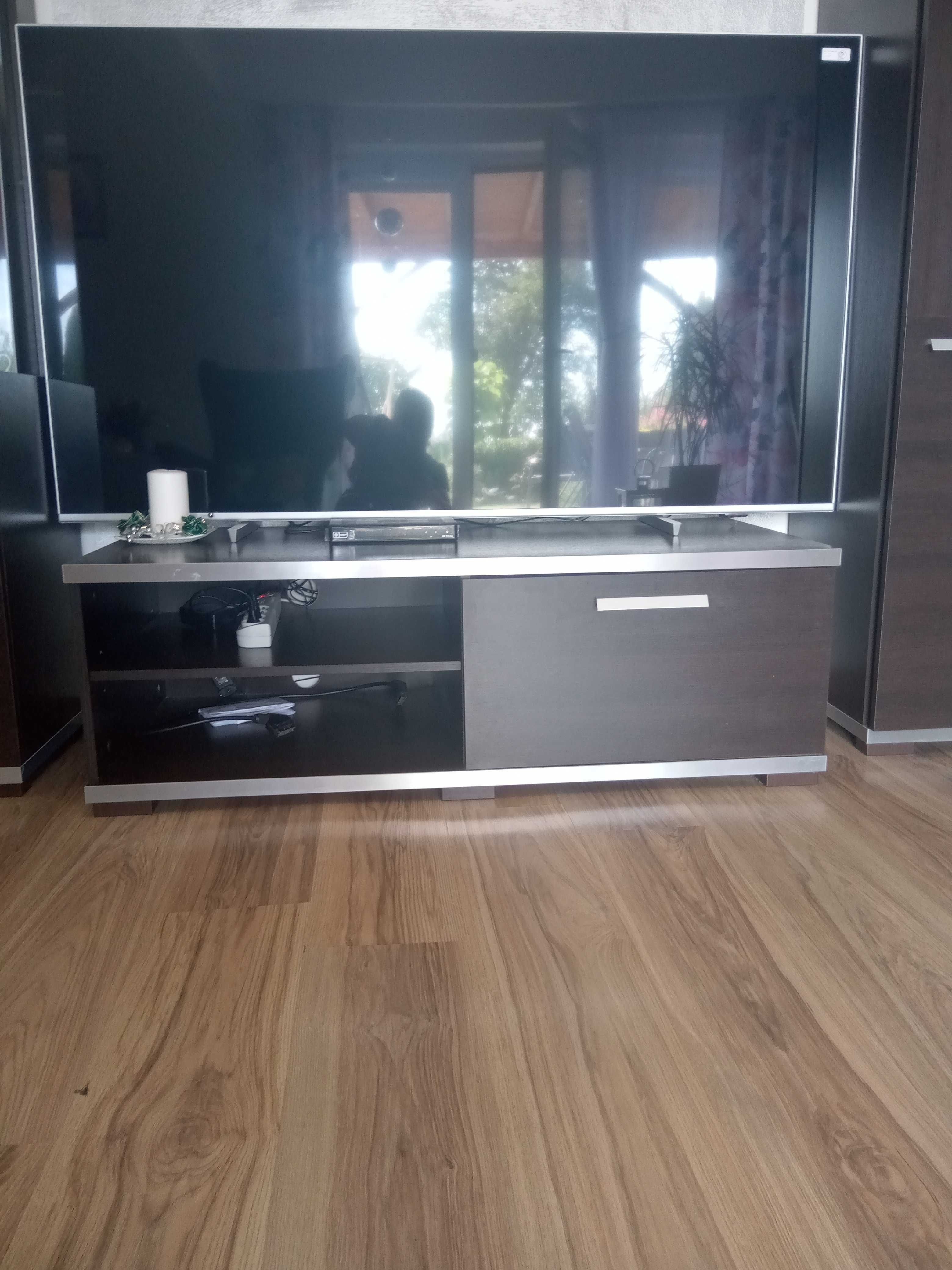 Meble do salonu używane w dobrym stanie.