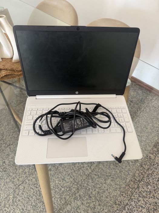 Portatil HP 15S FQ1020NP