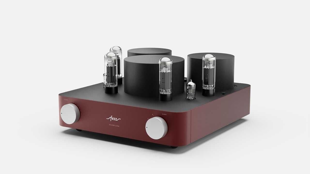 Fezz Audio SILVER Luna | Sprzedam lub ZAMIENIĘ |Raty Faktura| od ręki